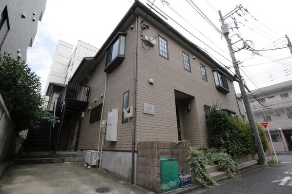 アルテ・Kの物件内観写真